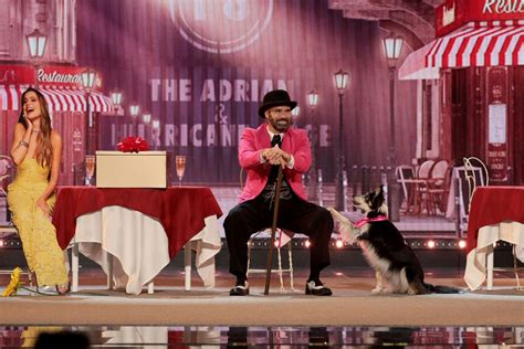 agt results tonight 2023|‘AGT’ Season 18 Winner: Adrian Stoica & Hurricane — Finale .